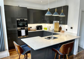 Luxury apartment with 2-Beds